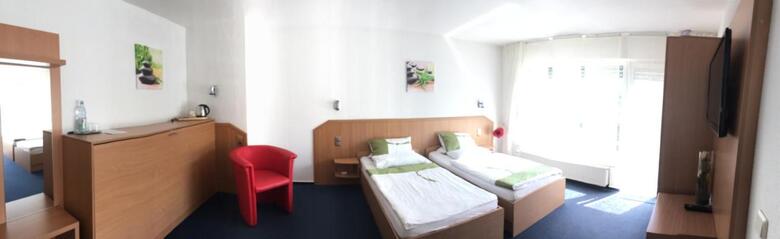 Hotel Garten