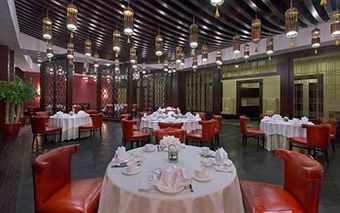 Sheraton Fuzhou Hotel