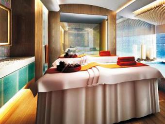 Hotel Gran Melia Xian