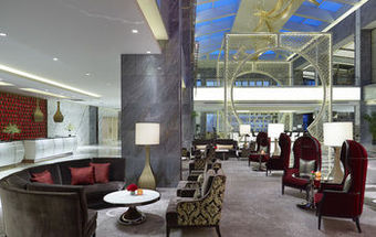 Hotel Gran Melia Xian