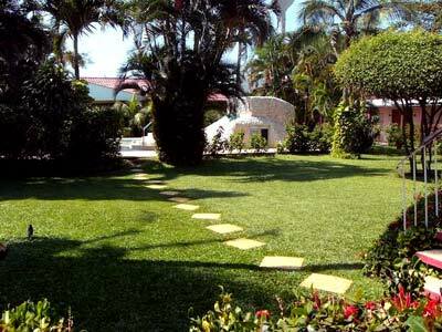 Hotel Los Andes Coatzacoalcos