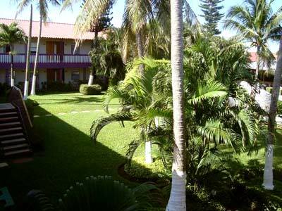 Hotel Los Andes Coatzacoalcos