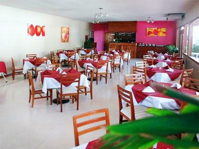 Hotel Los Andes Coatzacoalcos