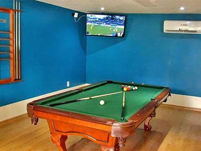 Hotel Los Andes Coatzacoalcos