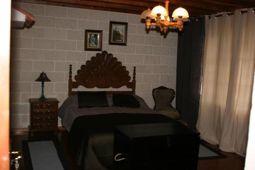 Bed & Breakfast Agro Da Gandarela