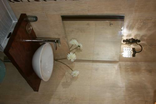 Bed & Breakfast Agro Da Gandarela