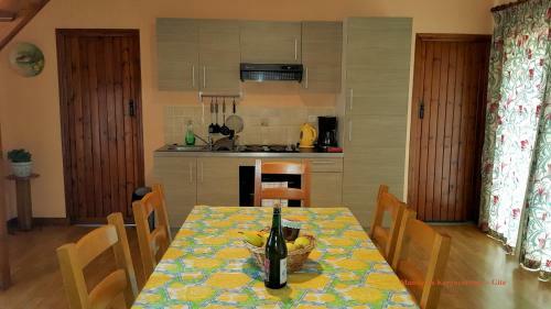 Manoir De Kerguezennec Holiday Home