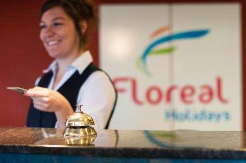 Hotel Floreal Le Panoramique