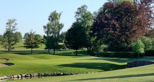 Hotel Golf De Pierpont