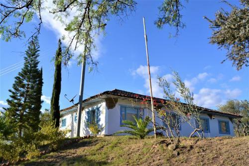 Casa Cocl�n - Para�so Campestre