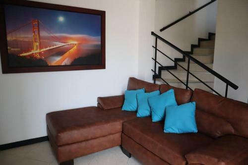 San Jer�nimo: Estad�a De Lujo Con Jacuzzi Privado