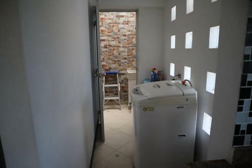 San Jer�nimo: Estad�a De Lujo Con Jacuzzi Privado