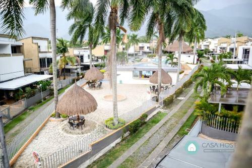 San Jer�nimo: Estad�a De Lujo Con Jacuzzi Privado
