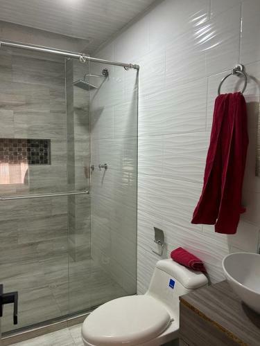Apartamento Millenium