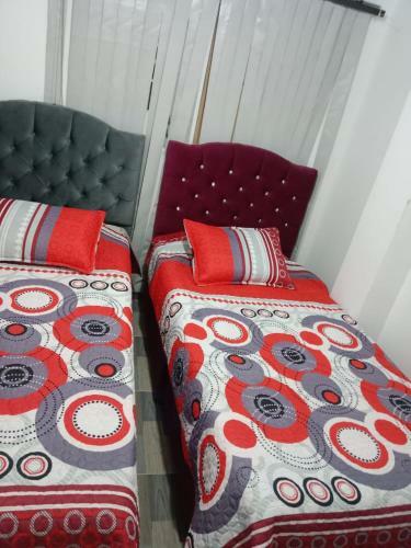 Apartamento Alojamiento Jazm�n