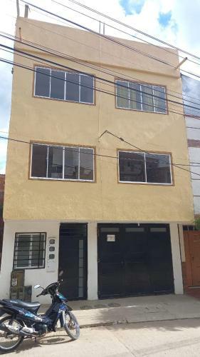 Apartamento Alojamiento Jazm�n