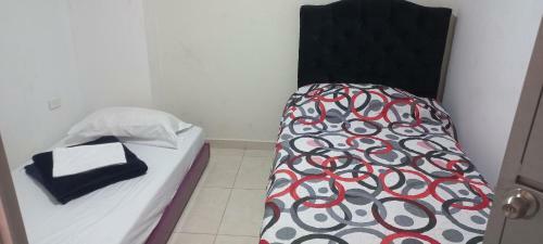Apartamento Alojamiento Jazm�n