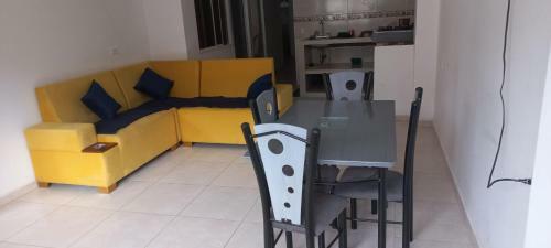 Apartamento Alojamiento Jazm�n