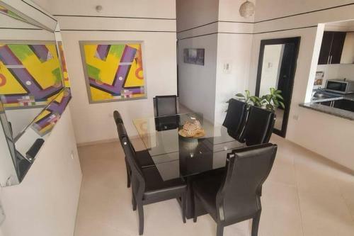 Apartamento C�modo Apto. Excelente Ubicaci�n