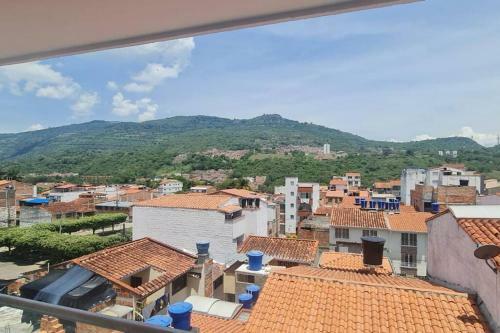 Apartamento C�modo Apto. Excelente Ubicaci�n