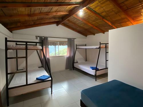Bed & Breakfast Finca La Fortaleza