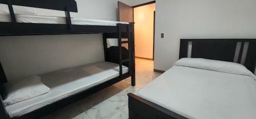 Apartamento Acogedor Y Moderno