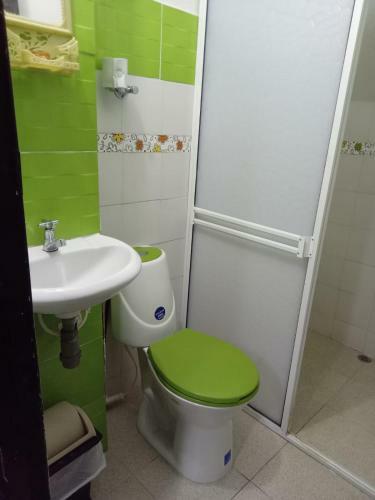 Apartamento Hotel Mi Ranchito