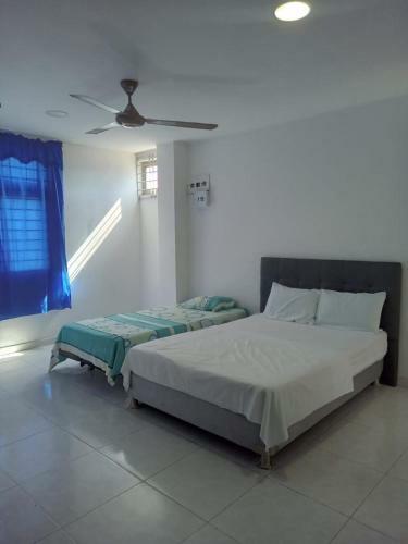 Apartamento Hotel Mi Ranchito