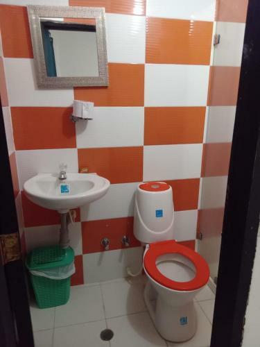 Apartamento Hotel Mi Ranchito