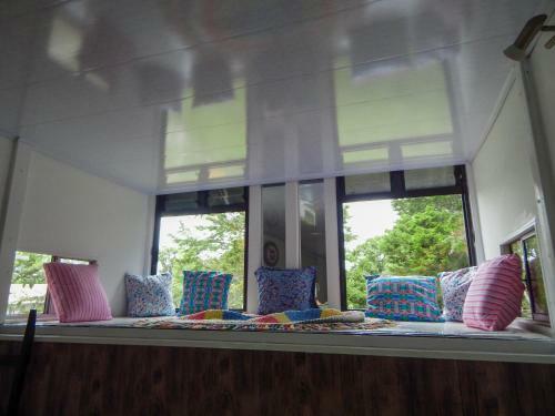 Lodge Cubo De Ensue�o