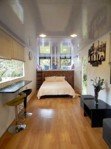Lodge Cubo De Ensue�o