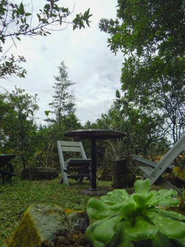 Lodge Cubo De Ensue�o