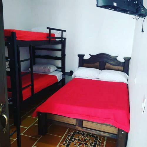 Hotel Casa Central