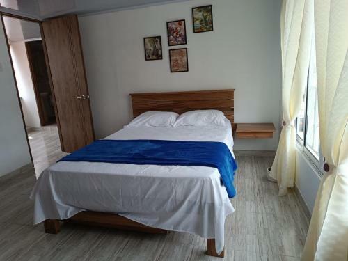 Apartamento Mi Casa Tu Casa