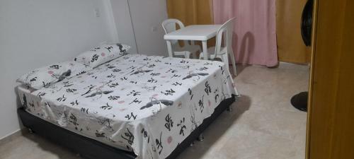 Apartamento Ideal Para Descansar