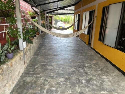Villa Vale Rivera Huila