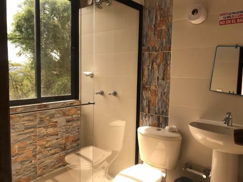Hotel Villas Del Bamb�