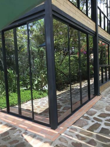 Hotel Villas Del Bamb�