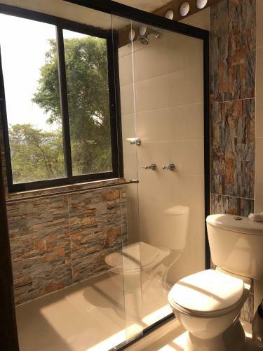 Hotel Villas Del Bamb�