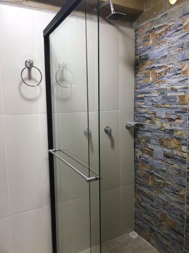 Hotel Villas Del Bamb�