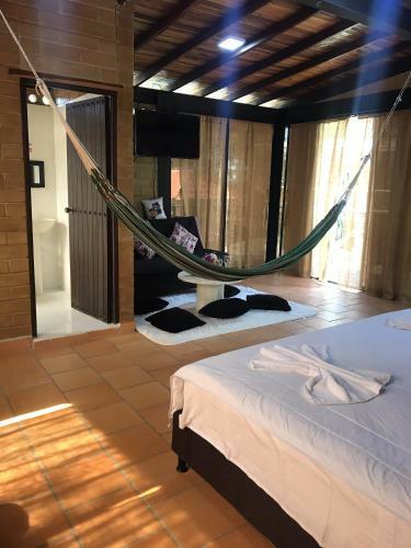 Hotel Villas Del Bamb�