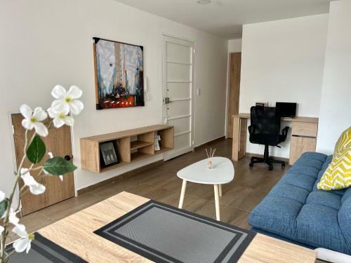 Aparta Suite Sogamoso 01