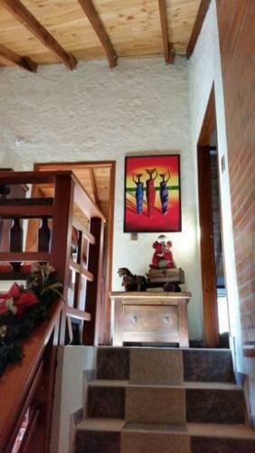 Casa Matisa