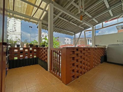 Bed & Breakfast Casa Madre Tierra Src