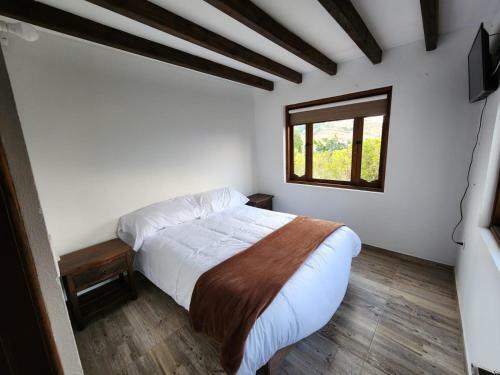 Agroturismo Caba�a San Talis