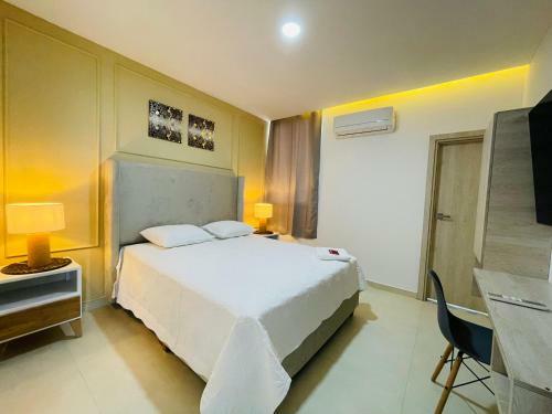 Hotel Provincia Plaza