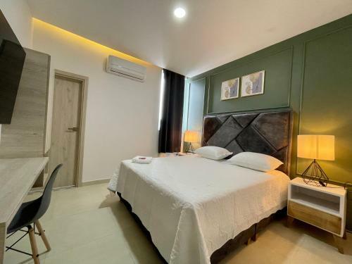 Hotel Provincia Plaza