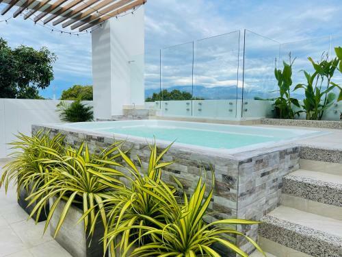 Hotel Provincia Plaza
