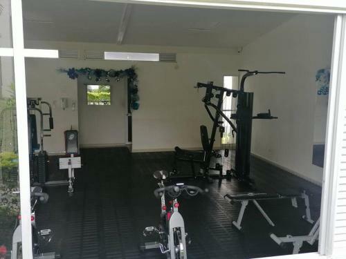 Apartamento C�modo Y Familiar