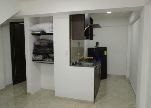 Apartamento Mi Peque�o Hostal